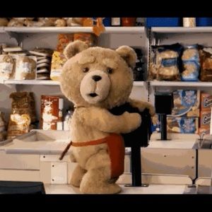 Meet your Posher, Antonio